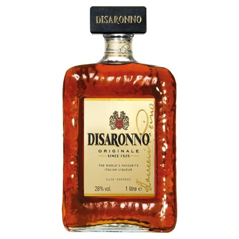 disaronno 1 litre tesco.